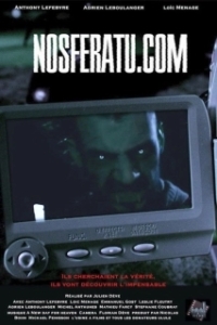 Постер Носферату.ком (Nosferatu.com)
