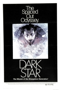 Постер Тёмная Звезда (Dark Star)