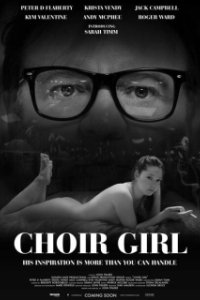 Постер Поющая в хоре (Choir Girl)