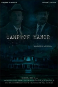 Постер Поместье Кэмптон (Campton Manor)