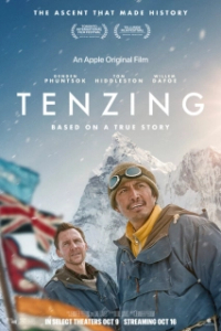 Постер Тенцинг (Tenzing)