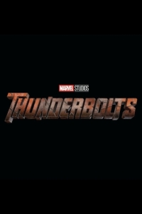 Постер Громовержцы (Thunderbolts)