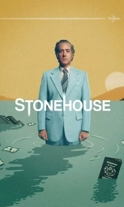 Постер Стоунхаус (Stonehouse)
