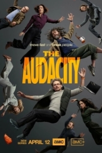 Постер Дерзость (The Audacity)