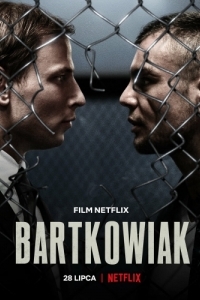 Постер Бартковяк (Bartkowiak)