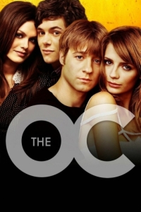 Постер О.С. - Одинокие сердца (The O.C.)