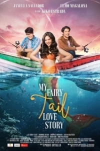 Постер Любовь с хвостом (My Fairy Tail Love Story)
