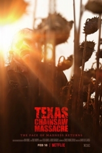 Постер Техасская резня бензопилой (The Texas Chainsaw Massacre)