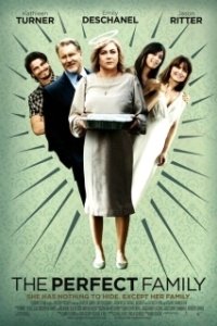 Постер Идеальная семья (The Perfect Family)