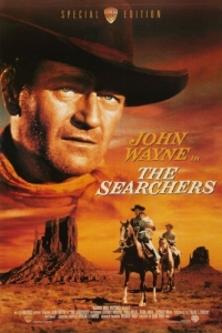 Постер Искатели (The Searchers)