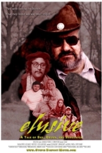 Постер Неуловимый (Elusive)