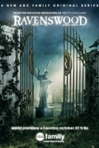 Постер Рейвенсвуд (Ravenswood)