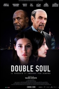 Постер Двойная игра (Double Soul)