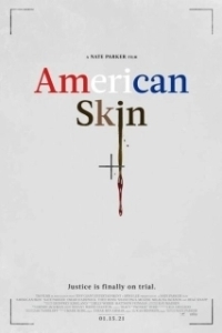 Постер Американская кожа (American Skin)