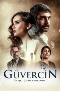 Постер Голубка (Güvercin)