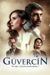 Постер Голубка (Güvercin)