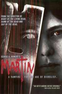 Постер Мартин (Martin)