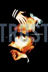 Постер Доверься (Trust)