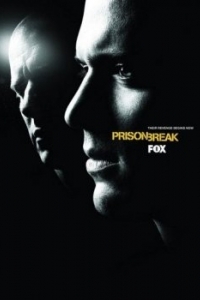 Постер Побег (Prison Break)