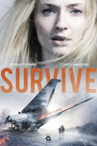 Постер Выжить (Survive)