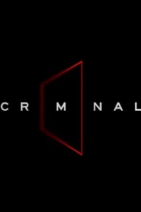 Постер Преступник (Criminal)