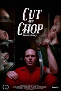 Постер Руби и отбивай (Cut and Chop)