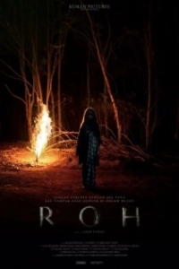 Постер Душа (Roh)