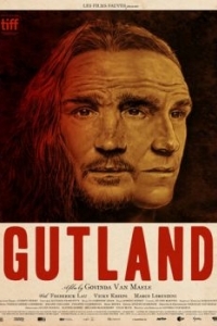 Постер Гутланд (Gutland)