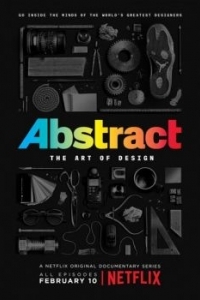 Постер Абстракция: Искусство дизайна (Abstract: The Art of Design)