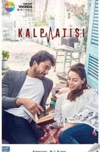 Постер Сердцебиение (Kalp Atisi)