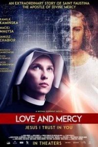 Постер Фаустина: Любовь и Милосердие (Milosc i milosierdzie)