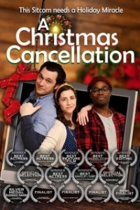 Постер Отмена (Cancellation)