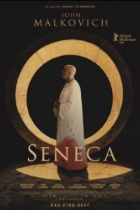 Постер Сенека (Seneca: On the Creation of Earthquakes)