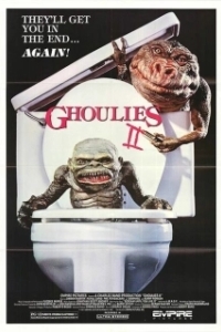 Постер Гоблины 2 (Ghoulies II)