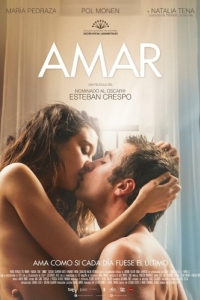 Постер Любовь (Amar)