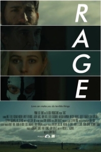 Постер Ярость (Rage 2021)