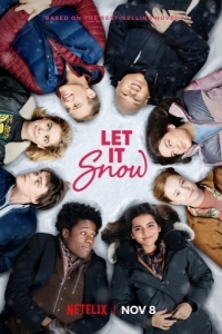 Постер Пусть идёт снег (Let It Snow)