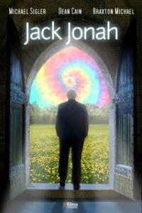 Постер Джек Джона (Jack Jonah)