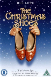 Постер Рождественские туфли (The Christmas Shoes)
