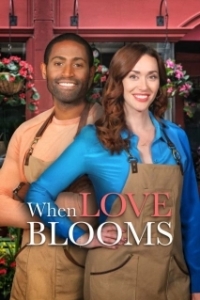 Постер Когда расцветает любовь (When Love Blooms)