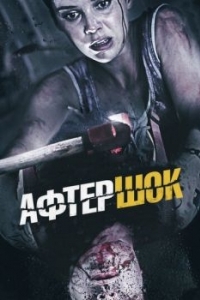 Постер Афтершок (Aftershock)