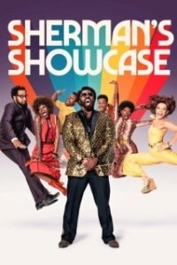 Постер Шоу Шермана (Sherman's Showcase)