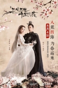 Постер Однажды (Eternal Love)