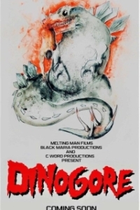 Постер Кровозавры (Dinogore)