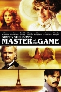 Постер Интриганка (Master Of The Game)