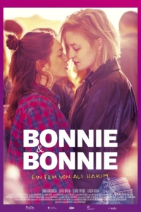 Постер Бонни и Бонни (Bonnie & Bonnie)