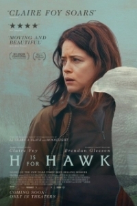 Постер «Я» значит Ястреб (H Is for Hawk)