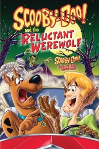 Постер Скуби-Ду и упорный оборотень (Scooby-Doo and the Reluctant Werewolf)