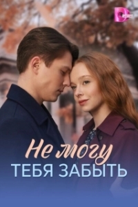 Постер Не могу тебя забыть (Не могу тебя забыть)