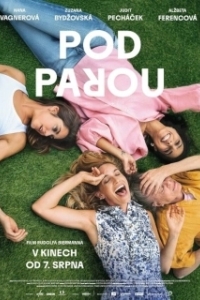 Постер Ещё по одной (Pod parou)